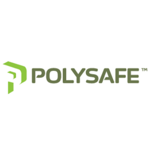 Polysafe Square Logo 2