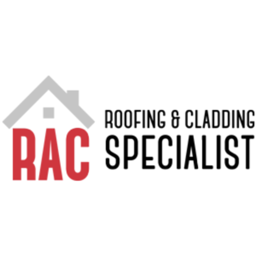 RAC Roofing - Square Logo