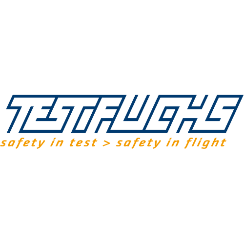 TestFuchs - square logo