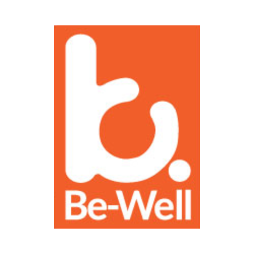 Be-Well - Sqaure Logo 3
