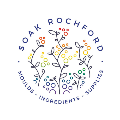 Soak Rochford - Square Logo