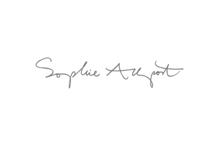 Sophie Allport join King Street Industrial Estate